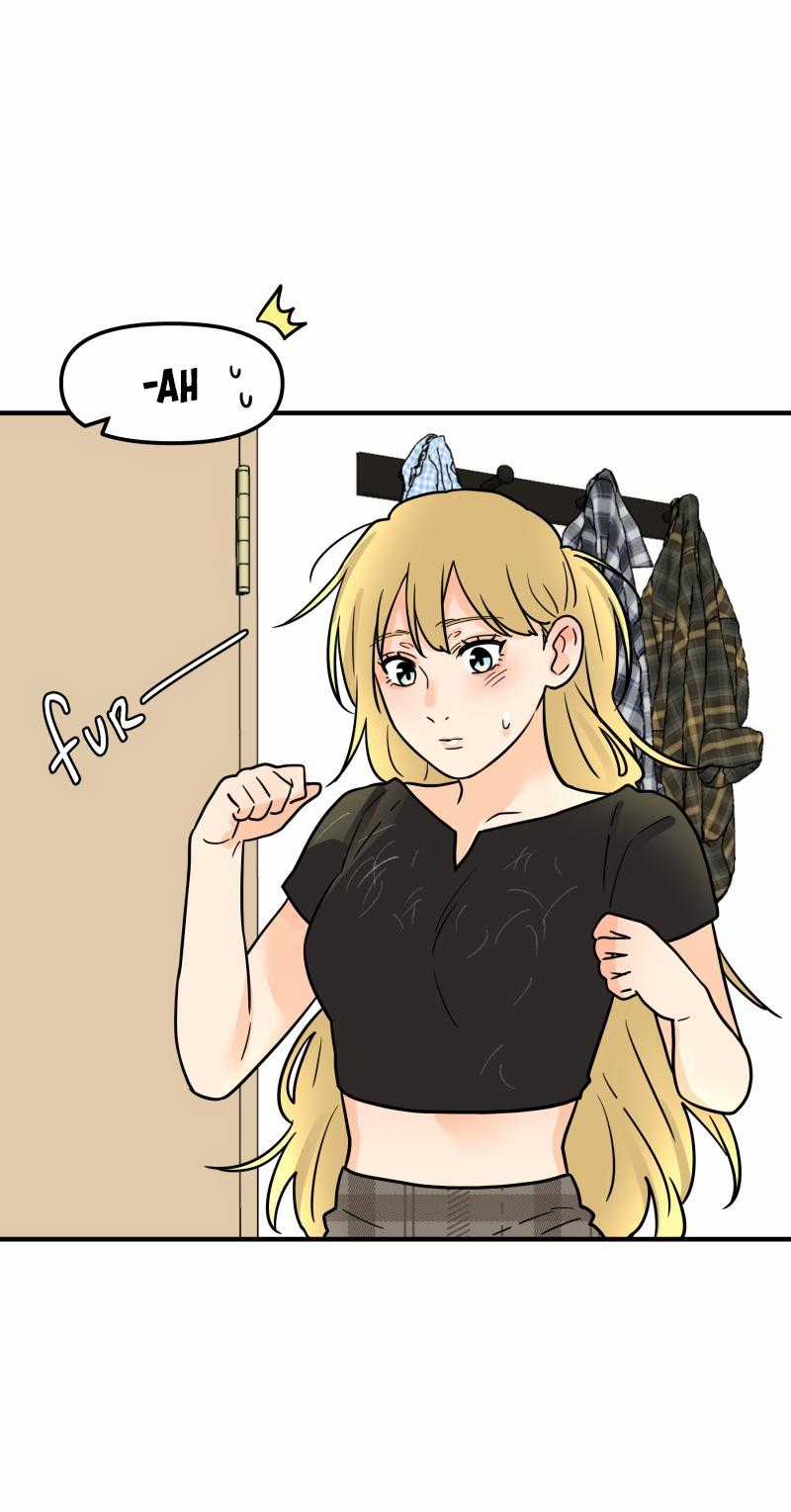 Truyện Ngôn Nhưng Không Ngôn Lắm Chapter 88 trang 34