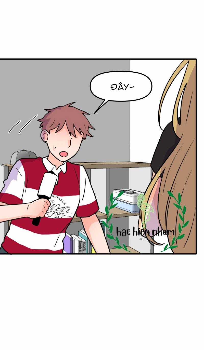 Truyện Ngôn Nhưng Không Ngôn Lắm Chapter 88 trang 36