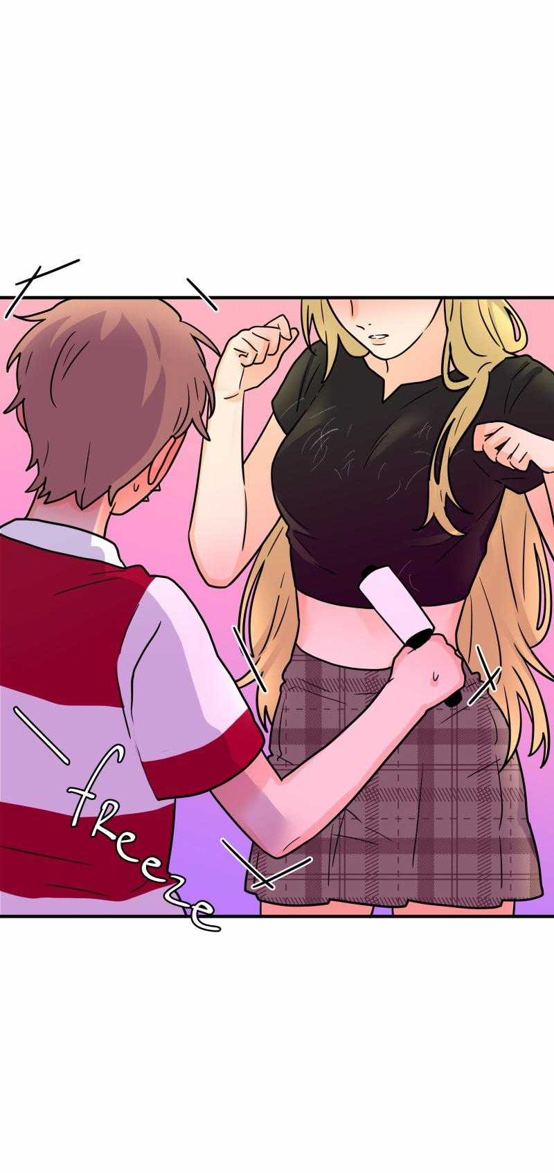 Truyện Ngôn Nhưng Không Ngôn Lắm Chapter 88 trang 37