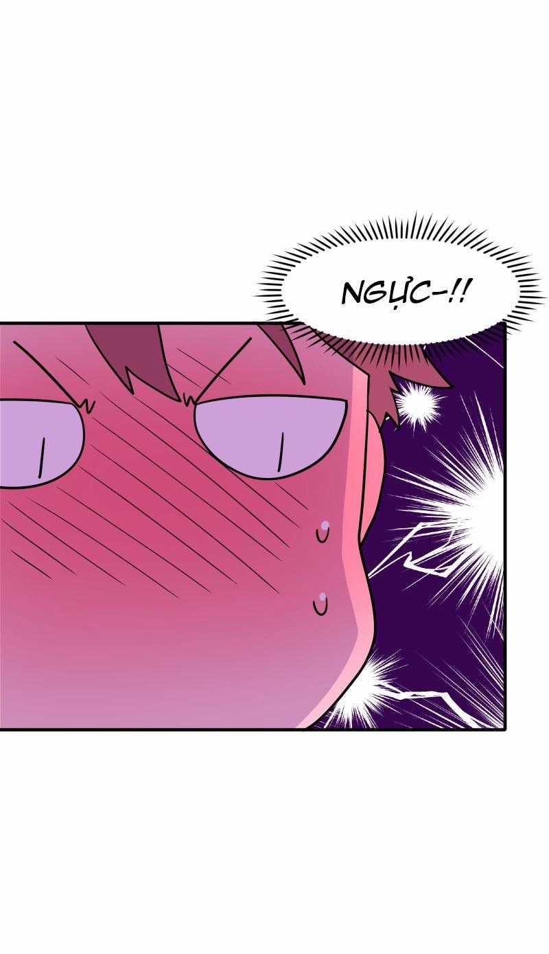 Truyện Ngôn Nhưng Không Ngôn Lắm Chapter 88 trang 39