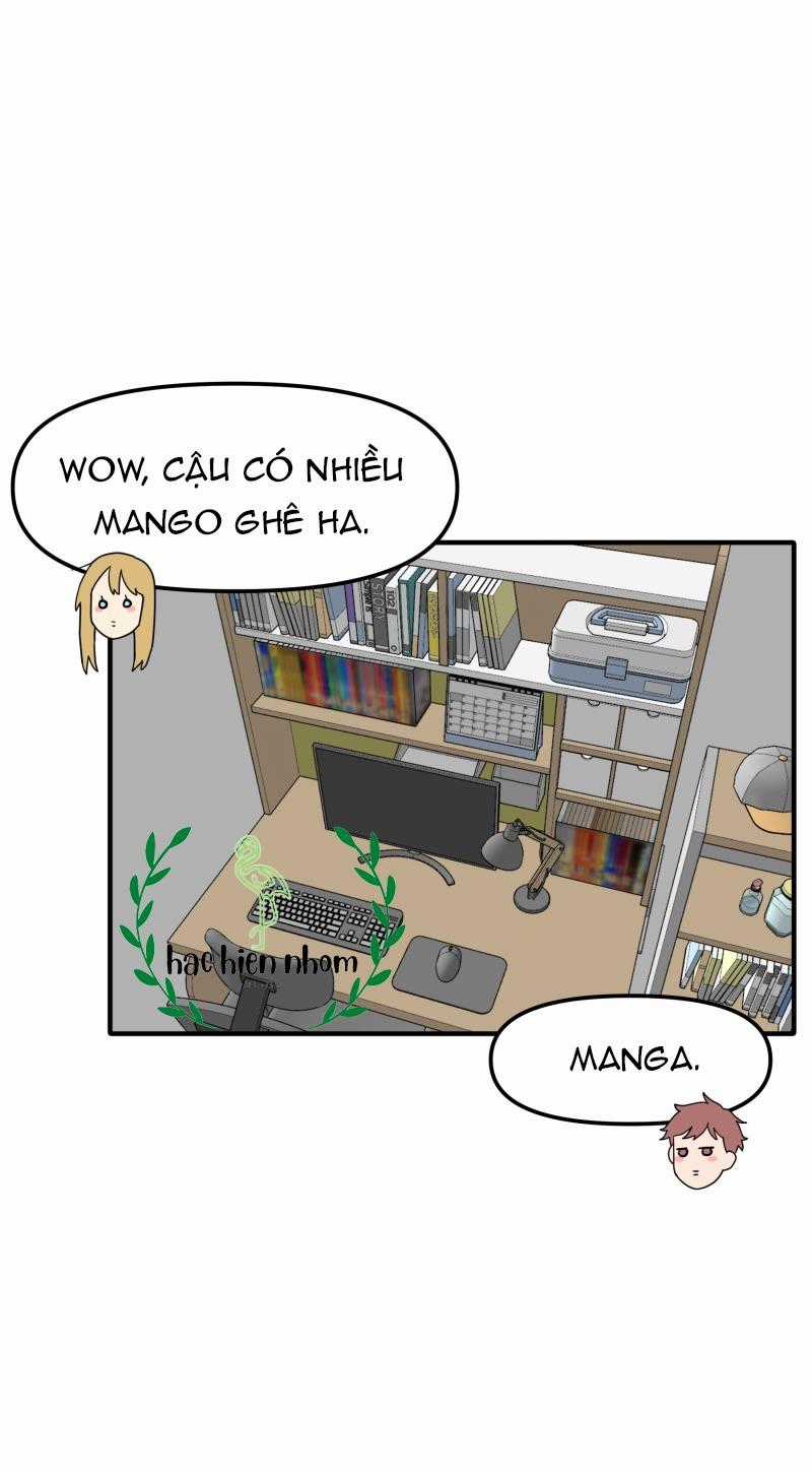 Truyện Ngôn Nhưng Không Ngôn Lắm Chapter 88 trang 42