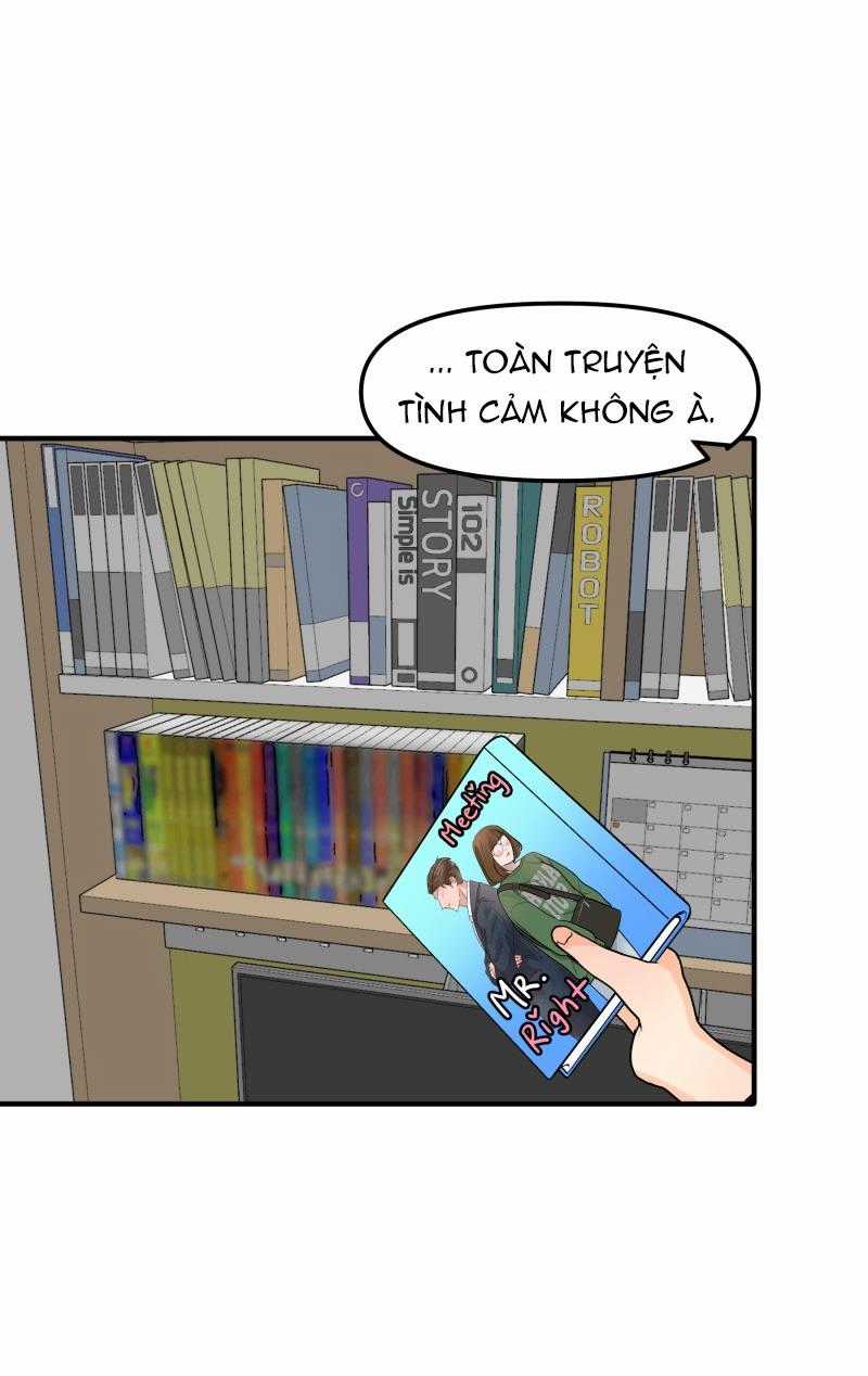 Truyện Ngôn Nhưng Không Ngôn Lắm Chapter 88 trang 43