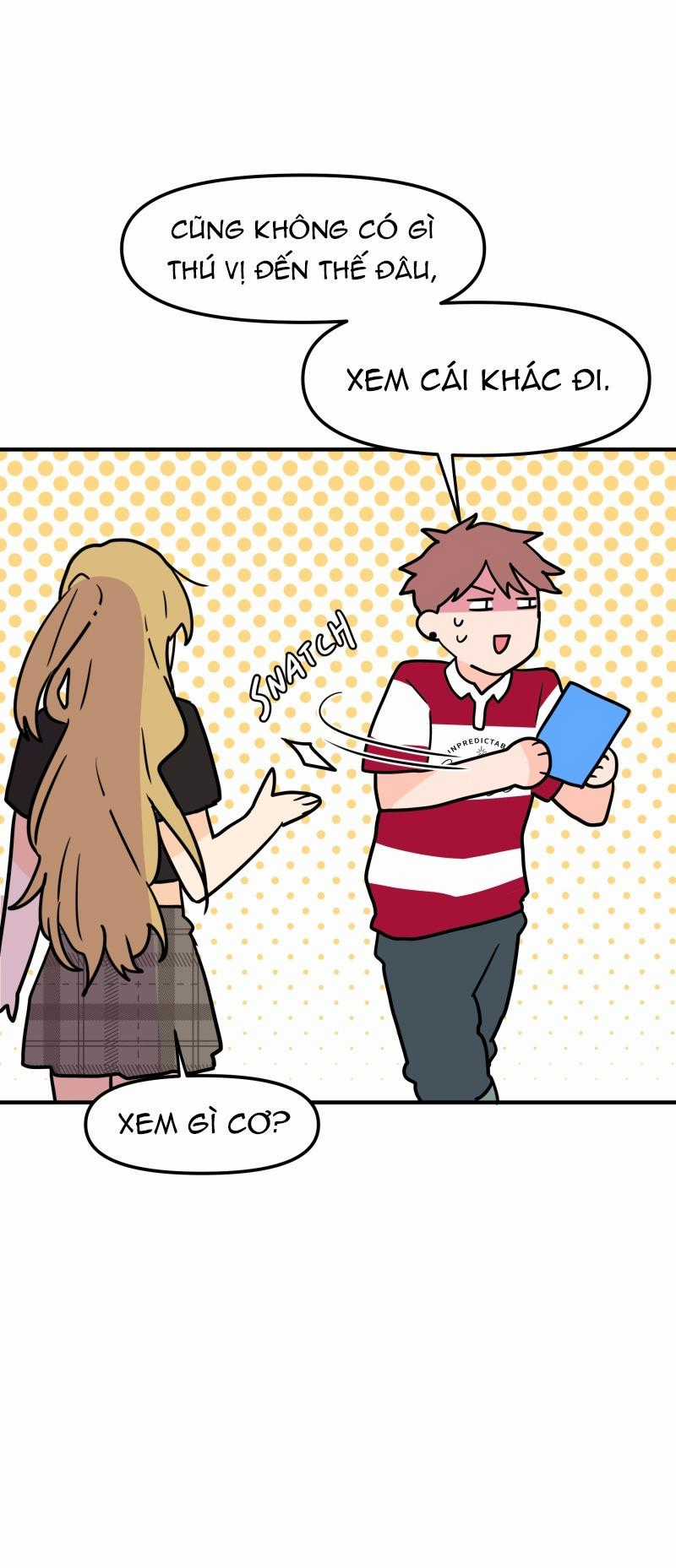 Truyện Ngôn Nhưng Không Ngôn Lắm Chapter 88 trang 47