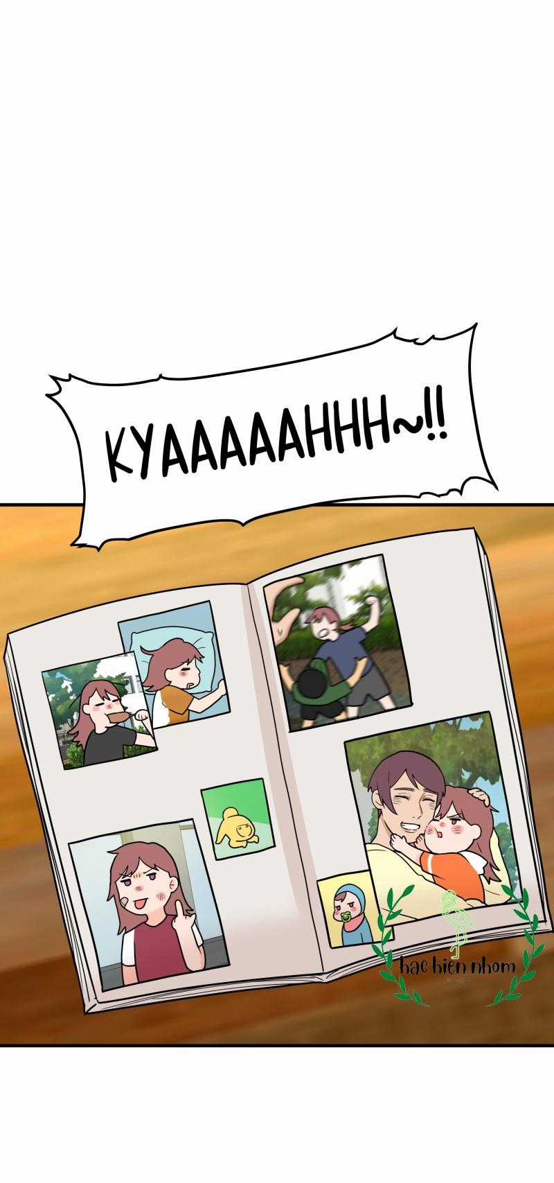 Truyện Ngôn Nhưng Không Ngôn Lắm Chapter 88 trang 48