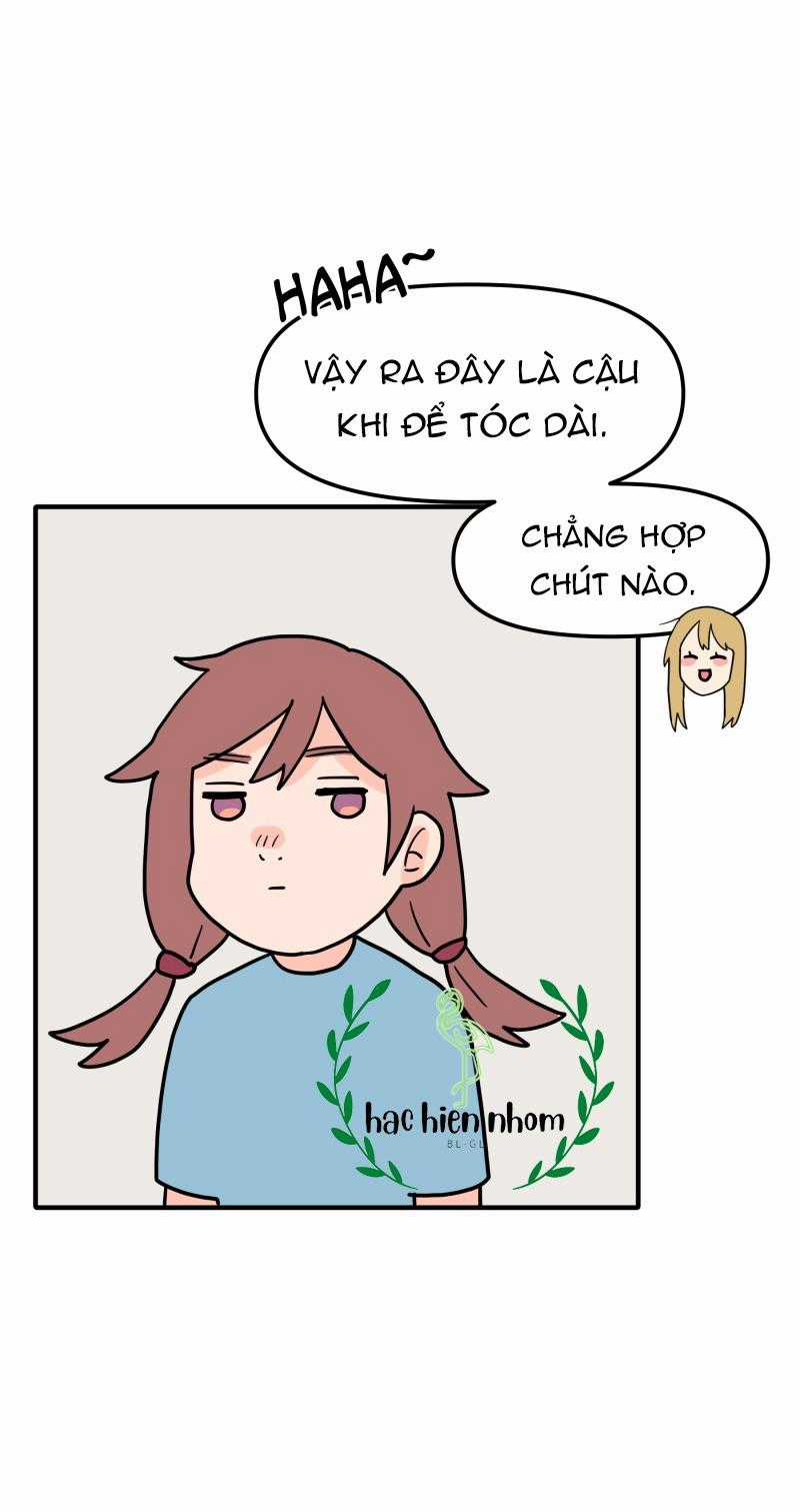 Truyện Ngôn Nhưng Không Ngôn Lắm Chapter 88 trang 51