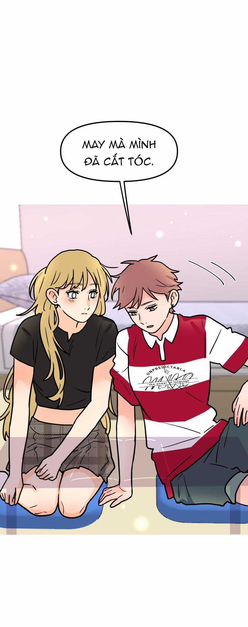 Truyện Ngôn Nhưng Không Ngôn Lắm Chapter 88 trang 53