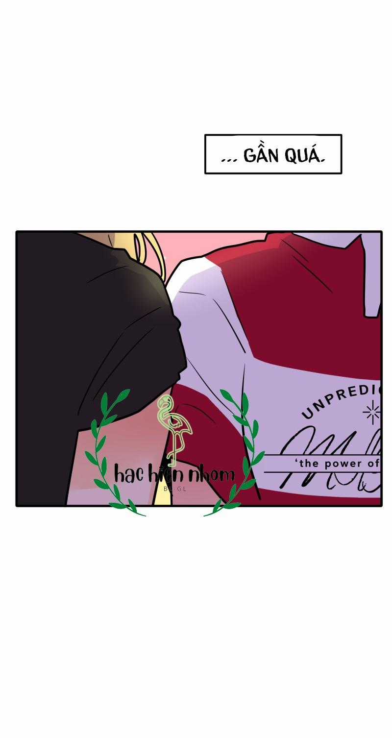 Truyện Ngôn Nhưng Không Ngôn Lắm Chapter 88 trang 55