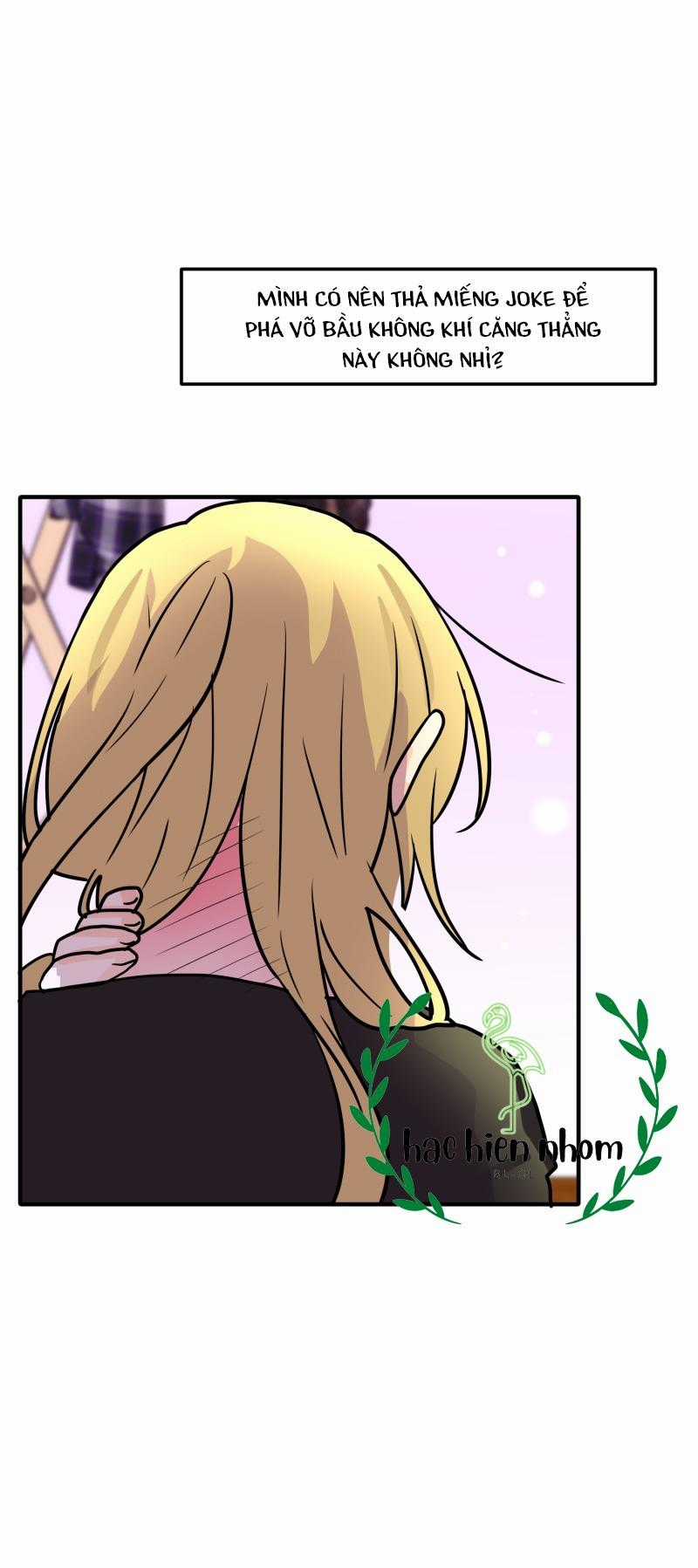 Truyện Ngôn Nhưng Không Ngôn Lắm Chapter 88 trang 57