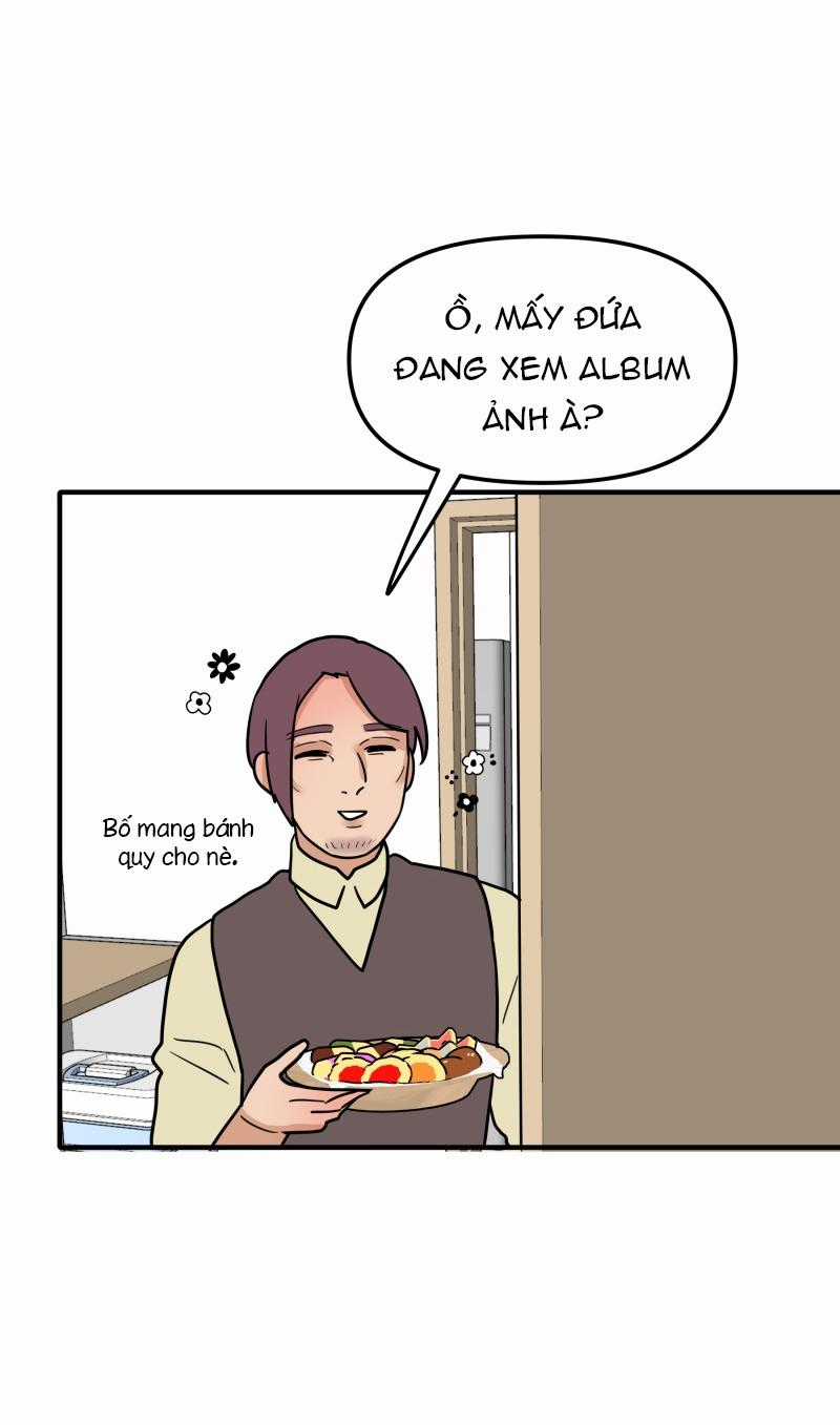 Truyện Ngôn Nhưng Không Ngôn Lắm Chapter 88 trang 63