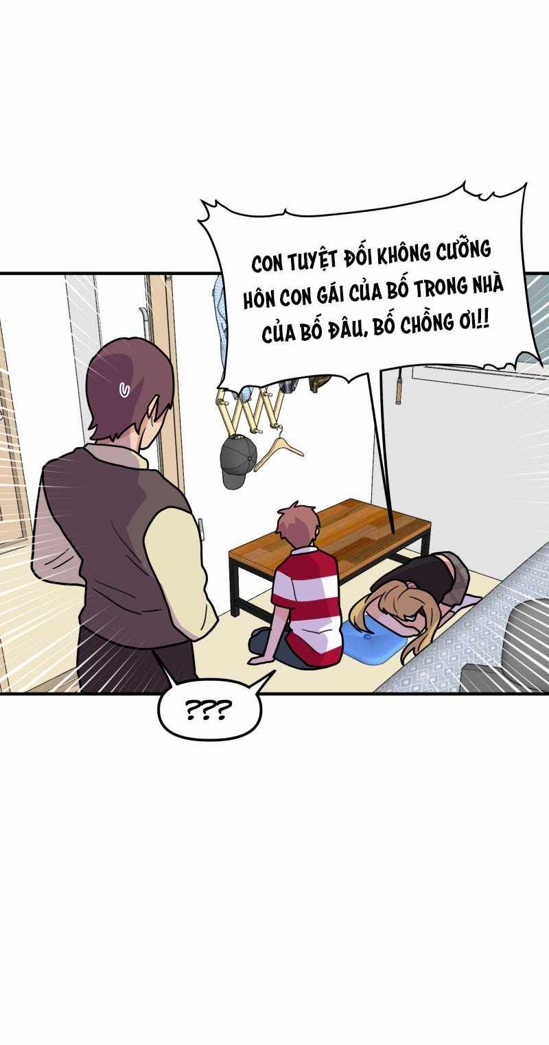 Truyện Ngôn Nhưng Không Ngôn Lắm Chapter 88 trang 64