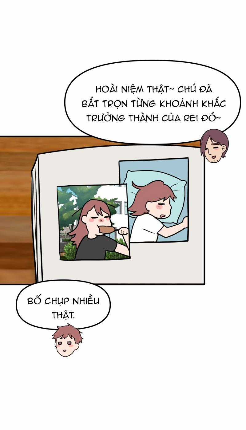 Truyện Ngôn Nhưng Không Ngôn Lắm Chapter 88 trang 66