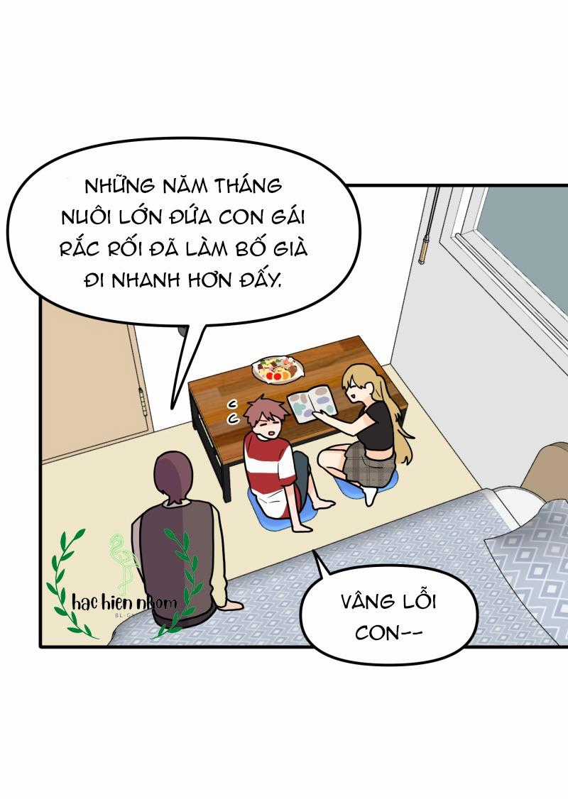 Truyện Ngôn Nhưng Không Ngôn Lắm Chapter 88 trang 69