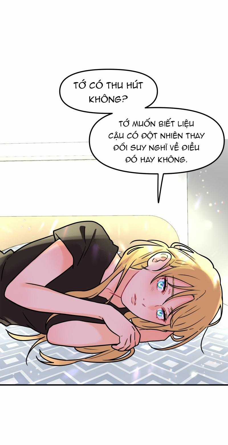 Truyện Ngôn Nhưng Không Ngôn Lắm Chapter 88 trang 7