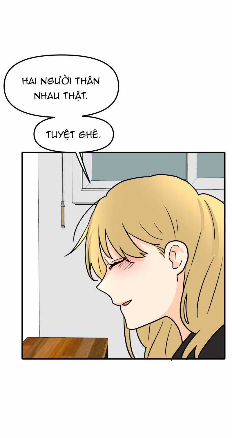 Truyện Ngôn Nhưng Không Ngôn Lắm Chapter 88 trang 70