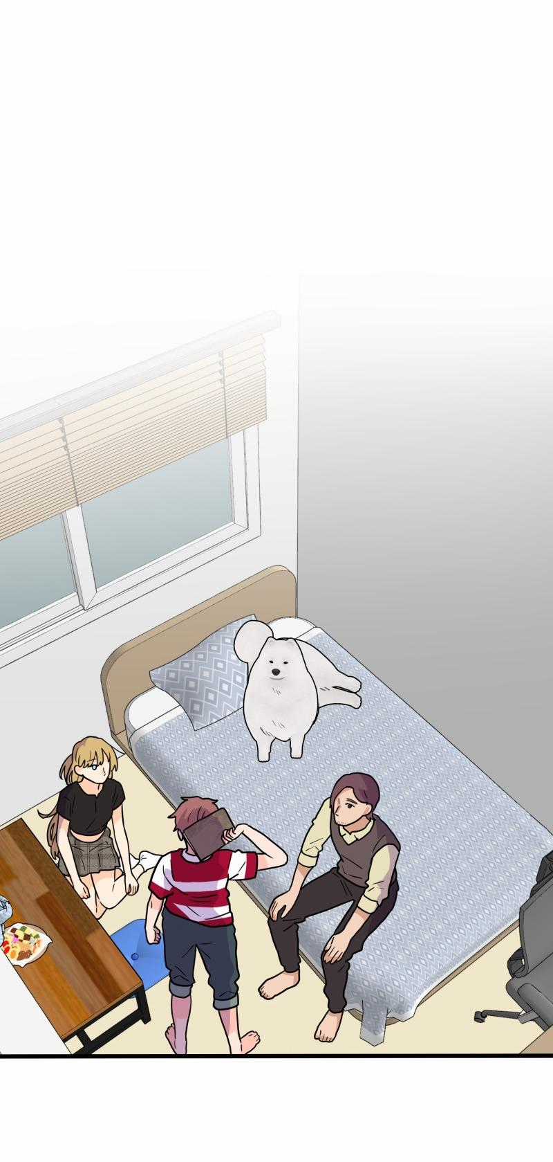 Truyện Ngôn Nhưng Không Ngôn Lắm Chapter 88 trang 75