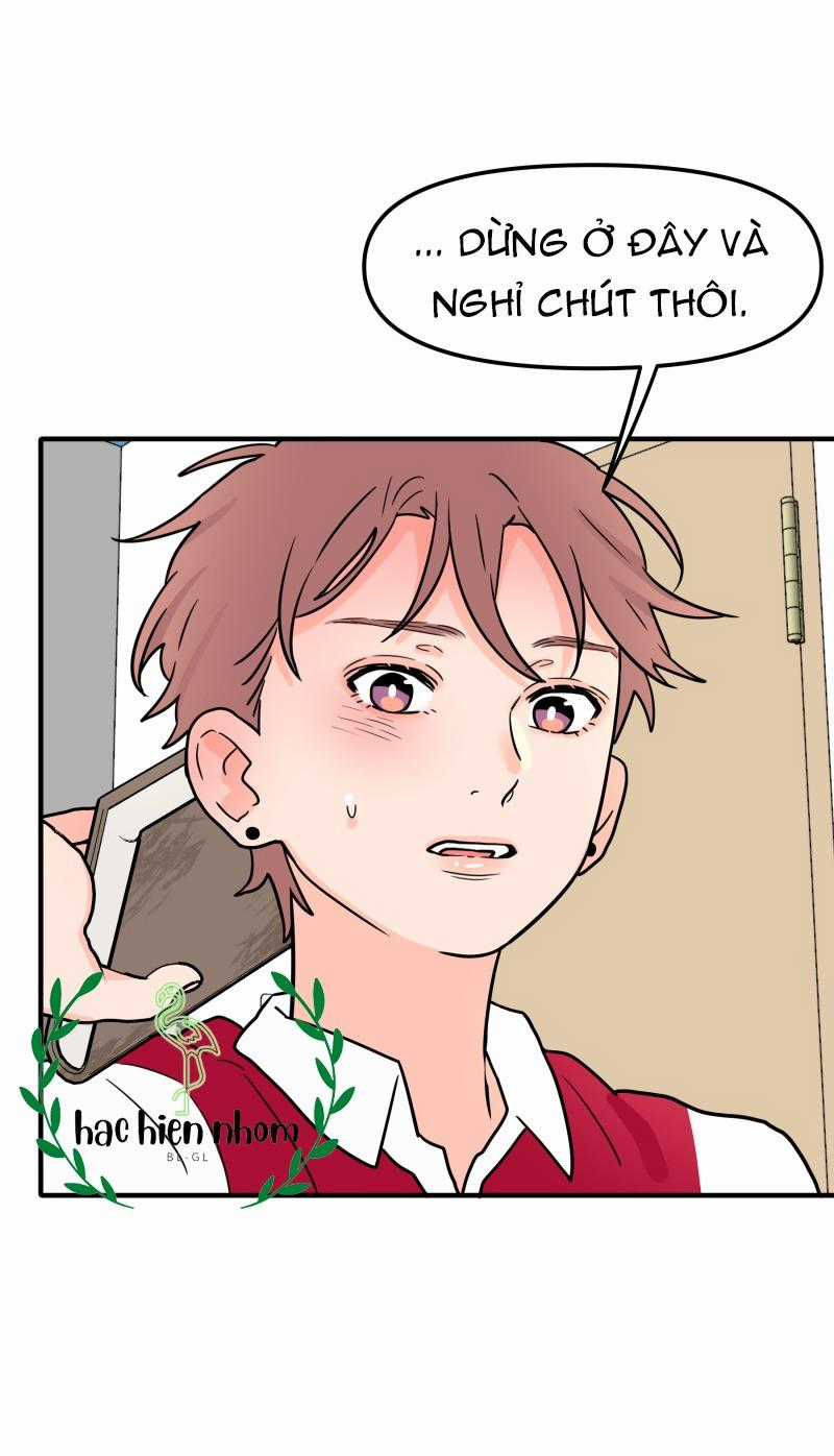 Truyện Ngôn Nhưng Không Ngôn Lắm Chapter 88 trang 76