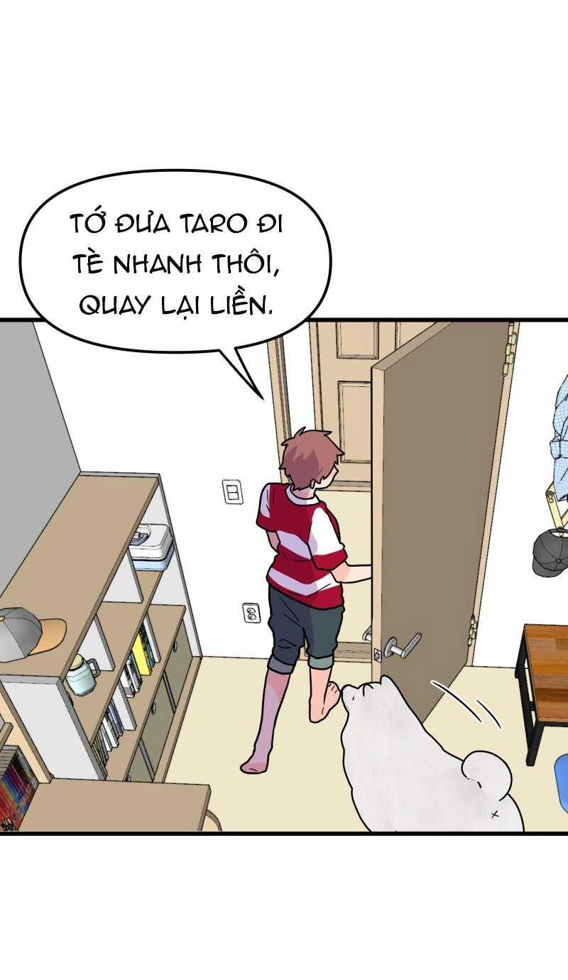 Truyện Ngôn Nhưng Không Ngôn Lắm Chapter 88 trang 77