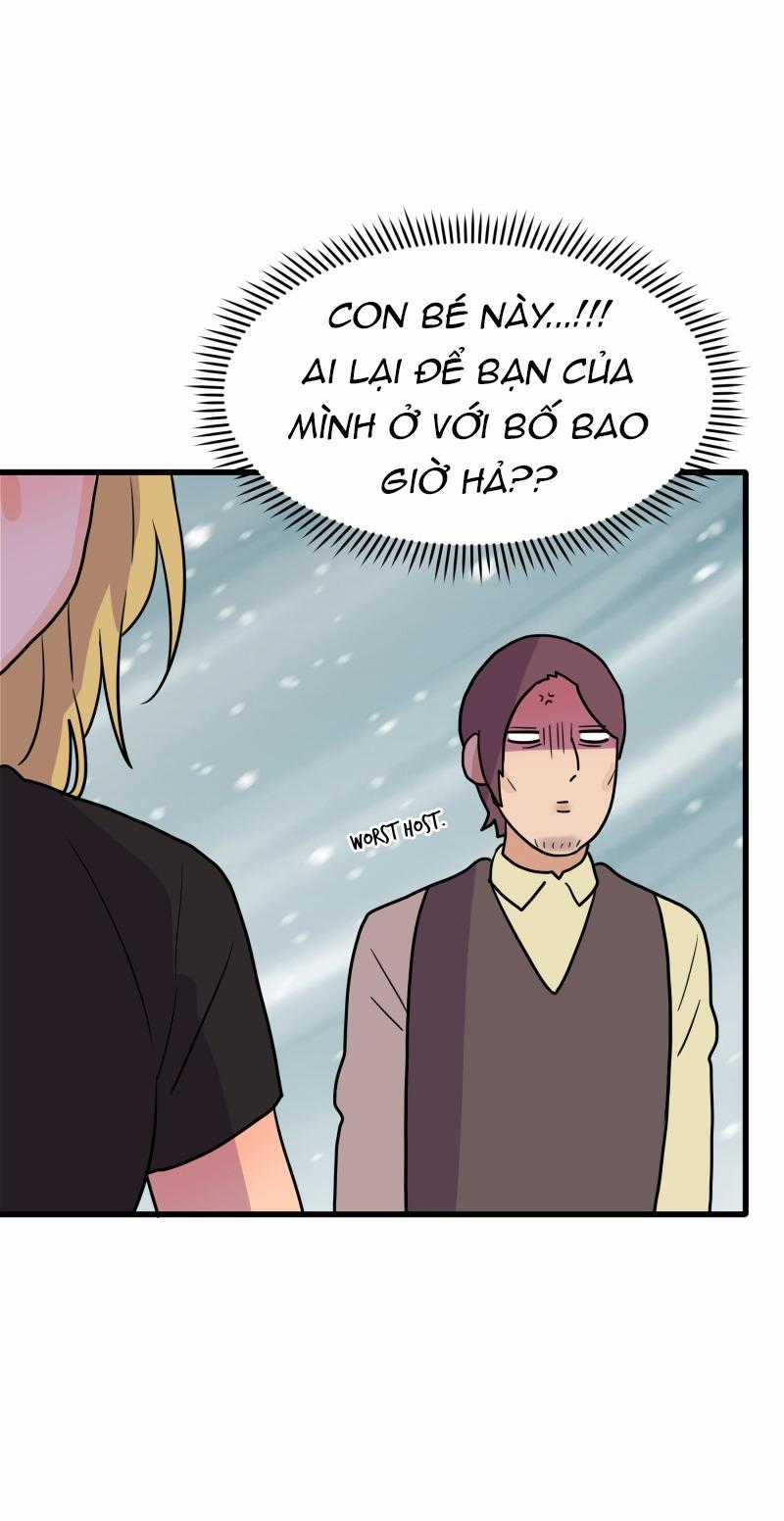 Truyện Ngôn Nhưng Không Ngôn Lắm Chapter 88 trang 78