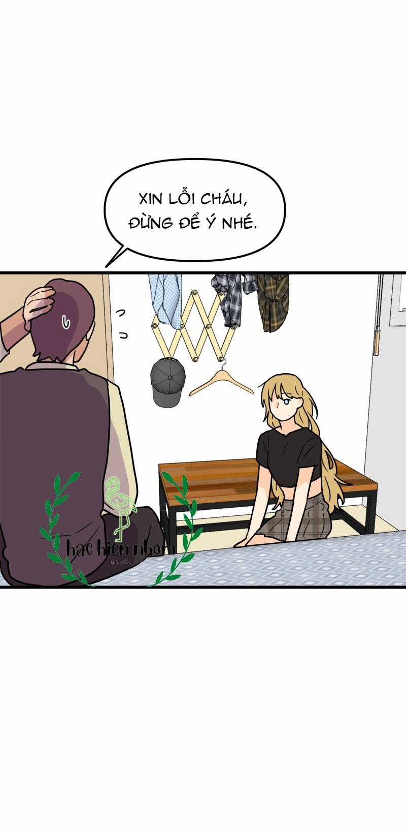 Truyện Ngôn Nhưng Không Ngôn Lắm Chapter 88 trang 79