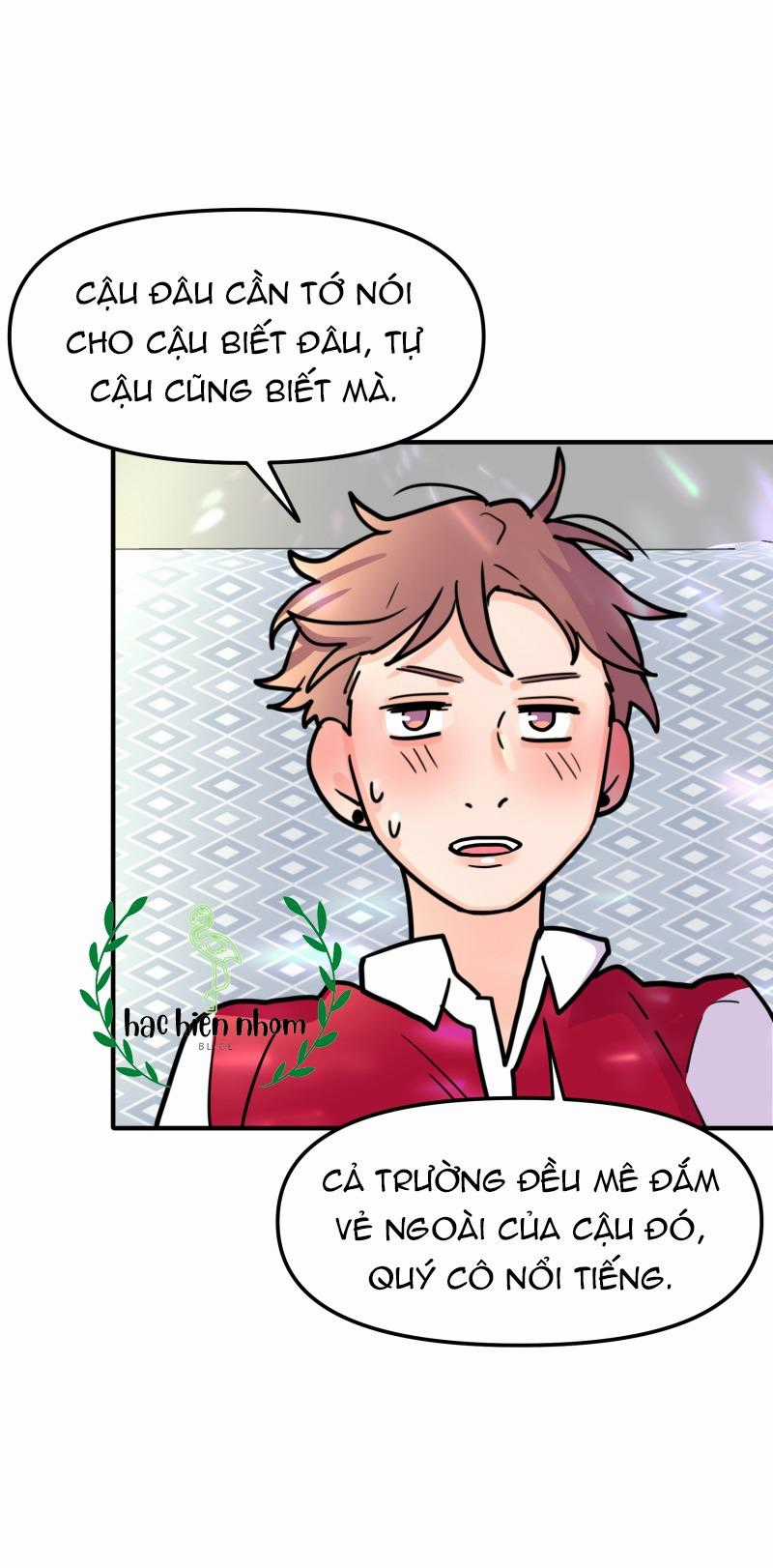 Truyện Ngôn Nhưng Không Ngôn Lắm Chapter 88 trang 8