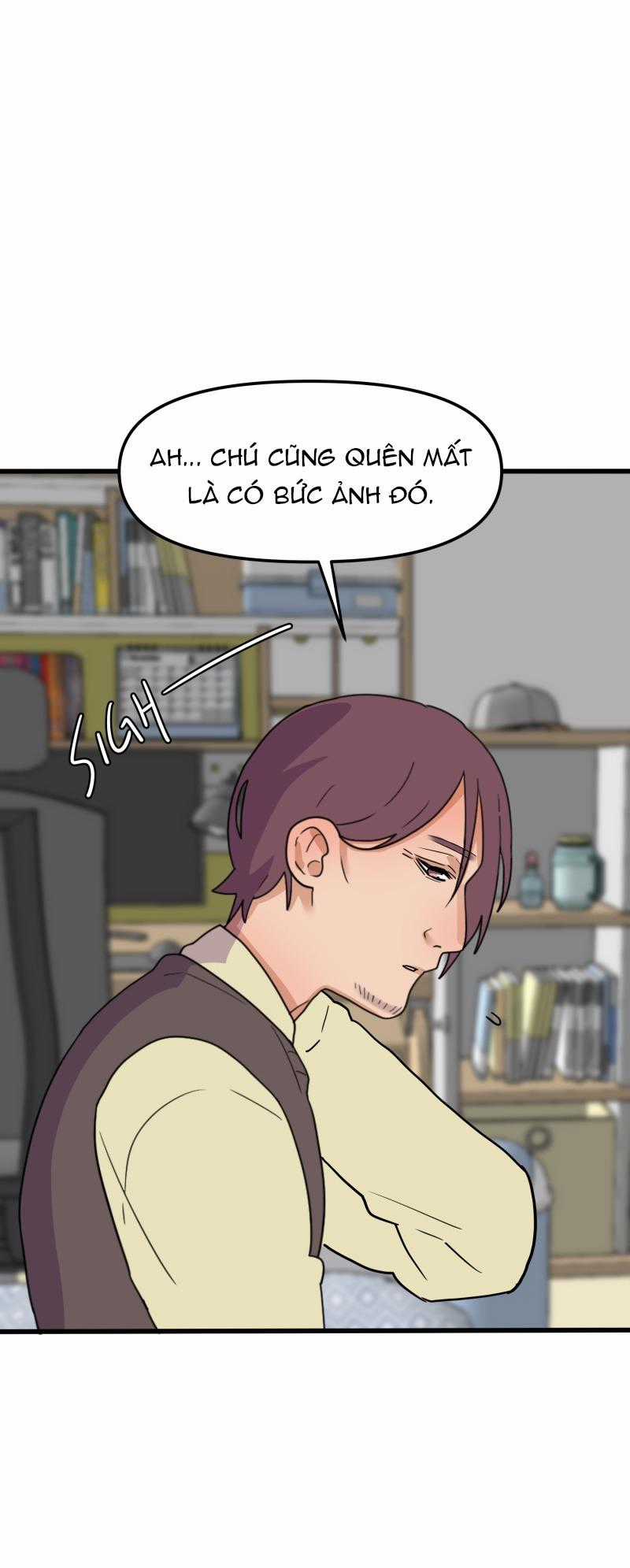 Truyện Ngôn Nhưng Không Ngôn Lắm Chapter 88 trang 80