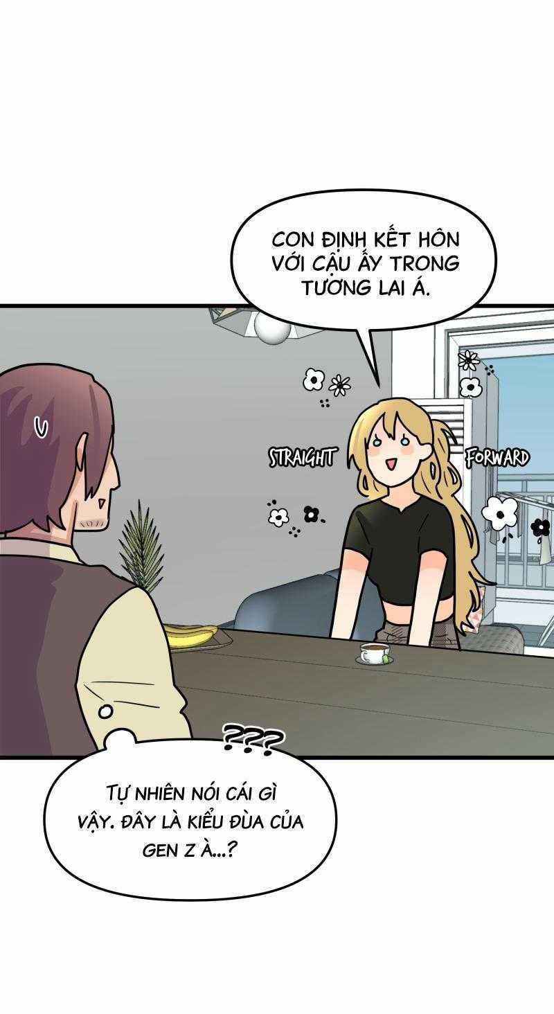 Truyện Ngôn Nhưng Không Ngôn Lắm Chapter 89 trang 10