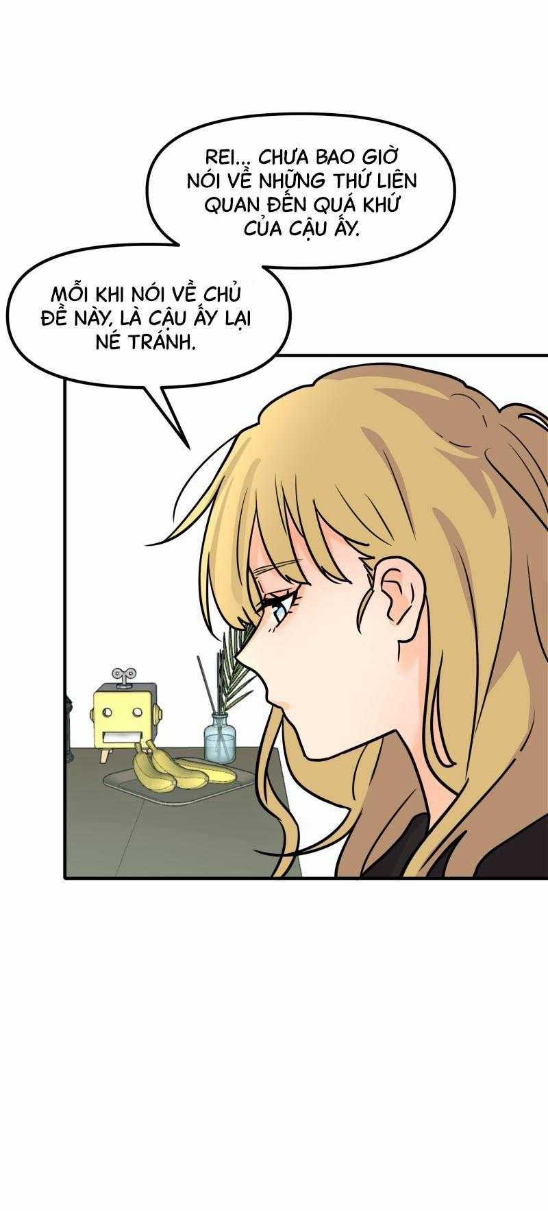 Truyện Ngôn Nhưng Không Ngôn Lắm Chapter 89 trang 11