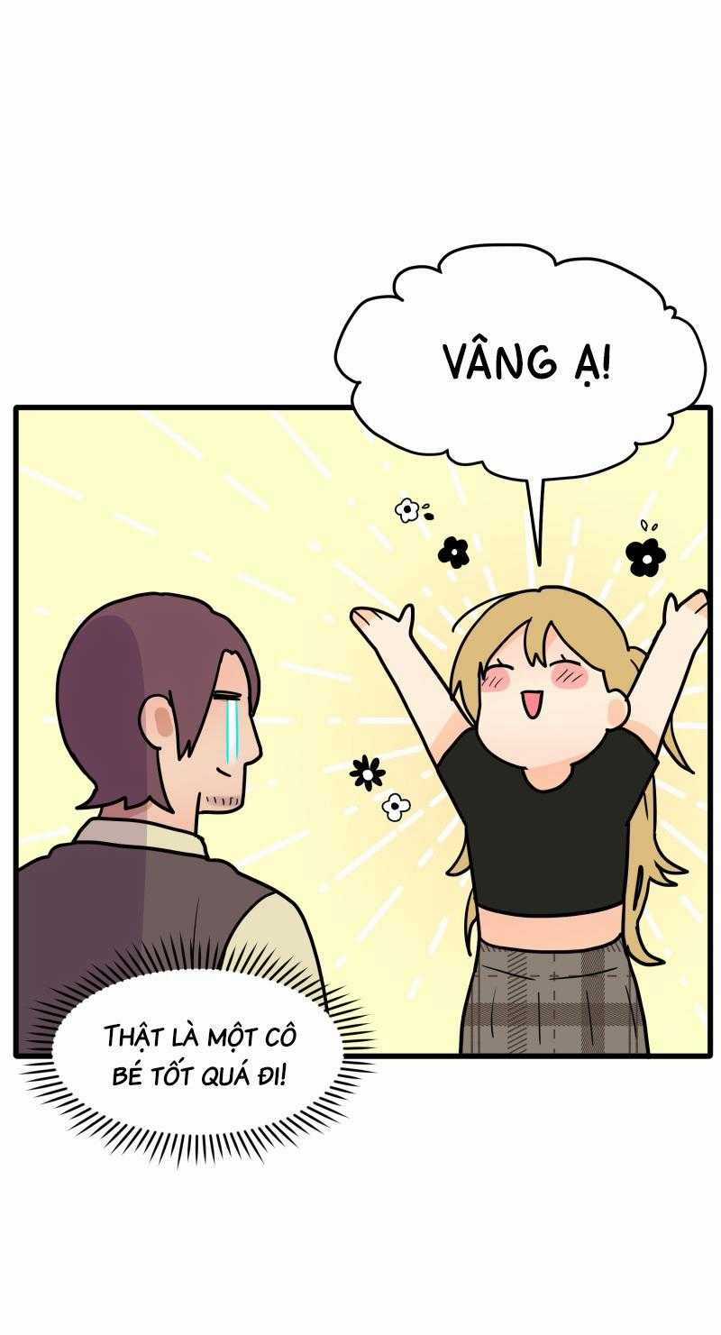 Truyện Ngôn Nhưng Không Ngôn Lắm Chapter 89 trang 15