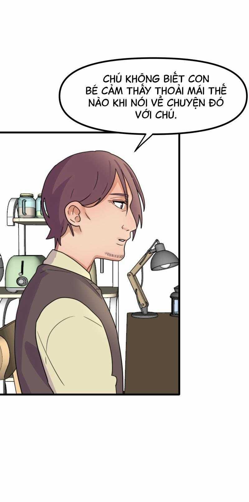 Truyện Ngôn Nhưng Không Ngôn Lắm Chapter 89 trang 16