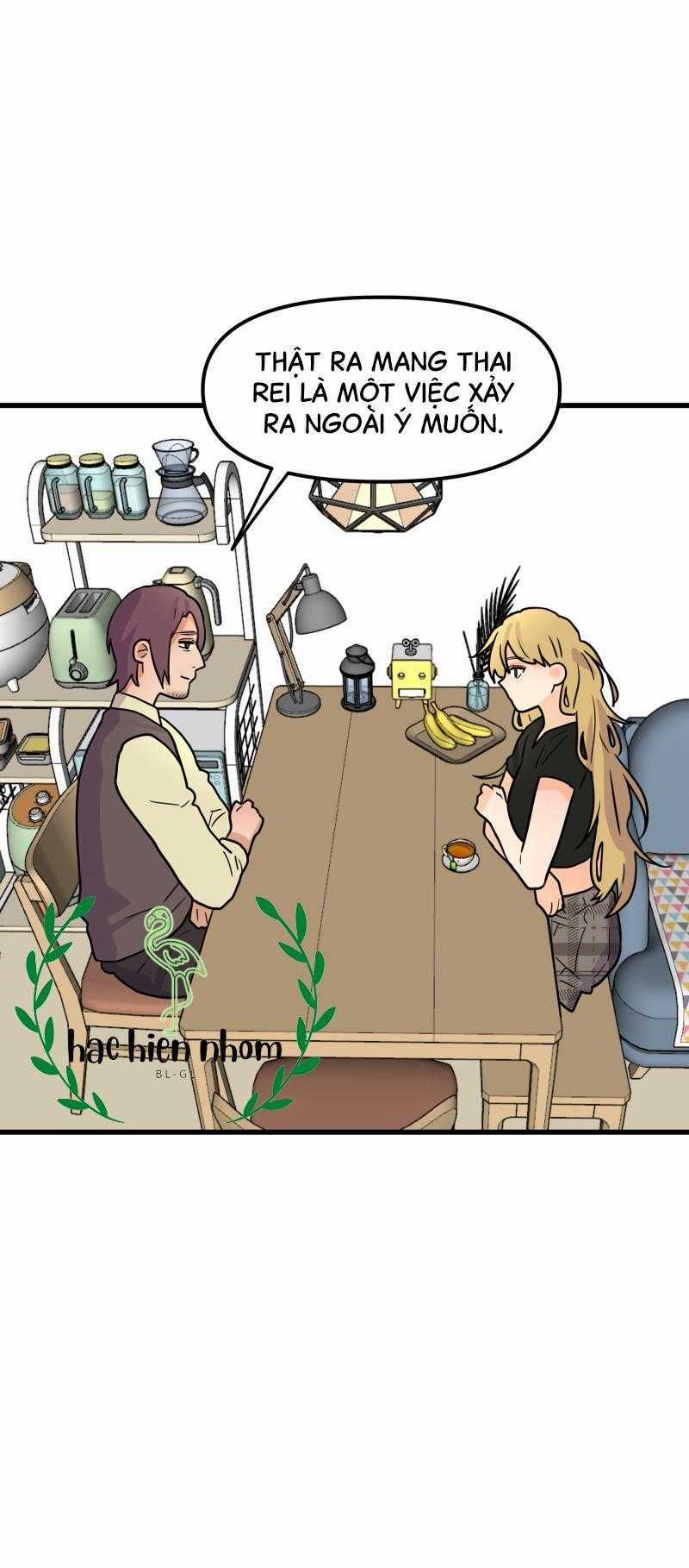 Truyện Ngôn Nhưng Không Ngôn Lắm Chapter 89 trang 17