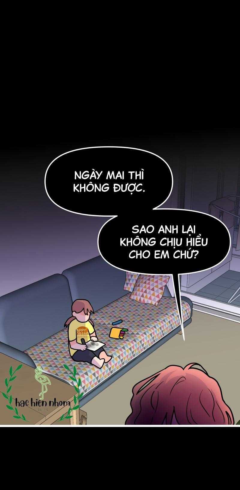 Truyện Ngôn Nhưng Không Ngôn Lắm Chapter 89 trang 23