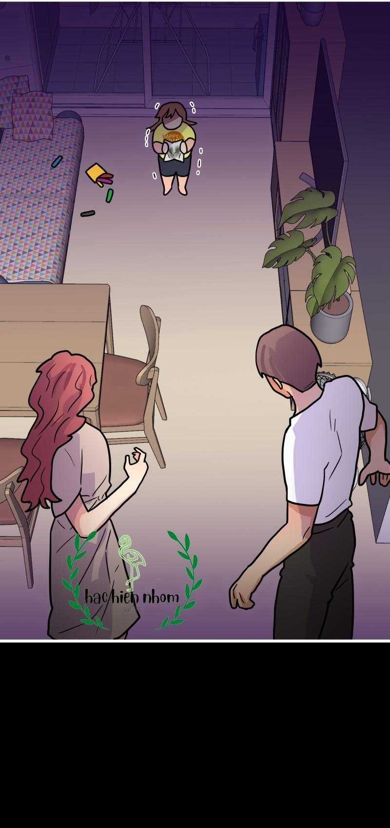 Truyện Ngôn Nhưng Không Ngôn Lắm Chapter 89 trang 32