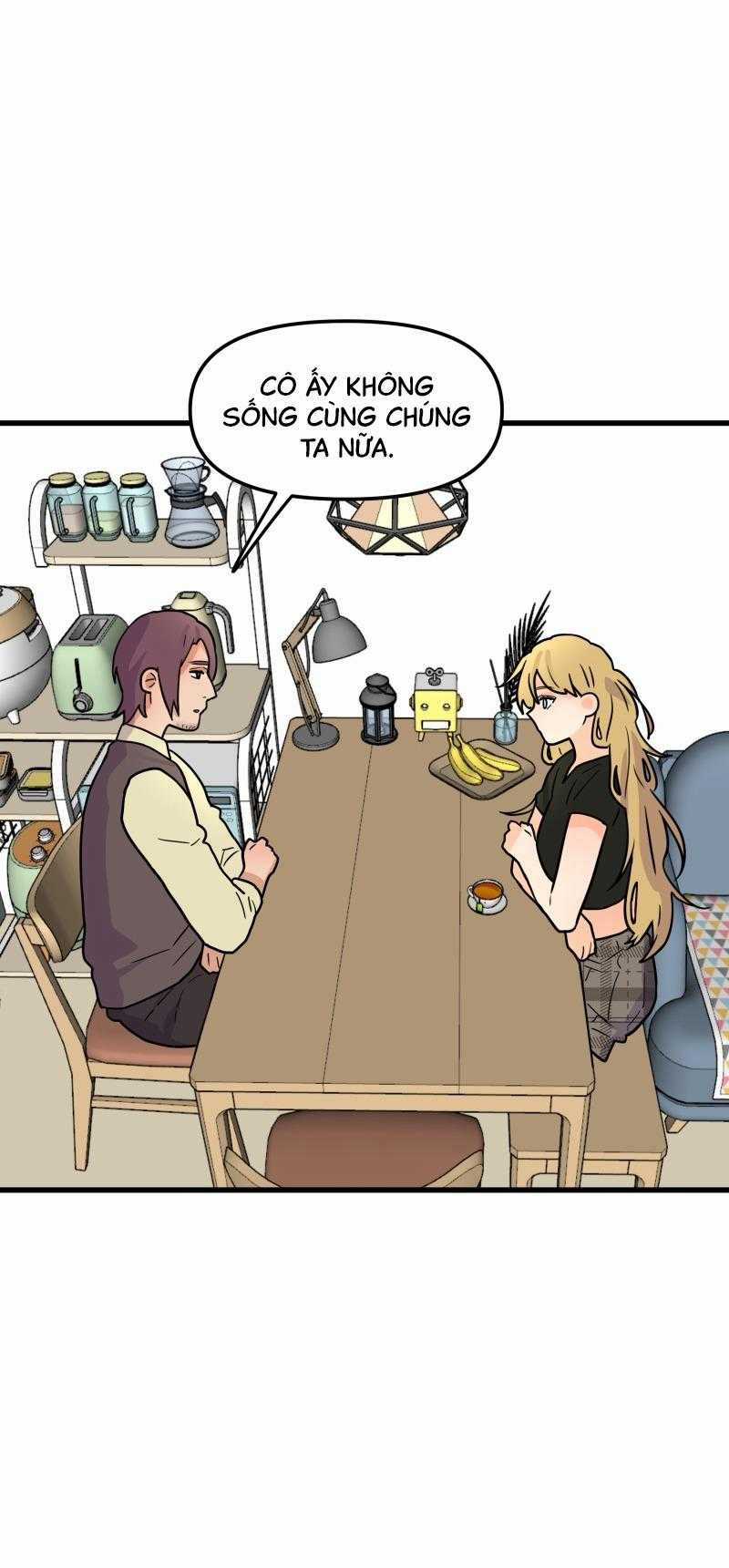 Truyện Ngôn Nhưng Không Ngôn Lắm Chapter 89 trang 49