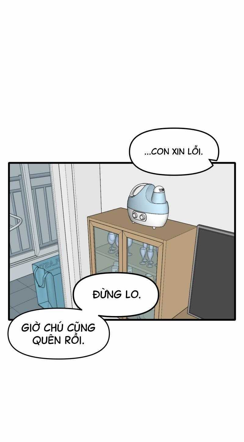 Truyện Ngôn Nhưng Không Ngôn Lắm Chapter 89 trang 50