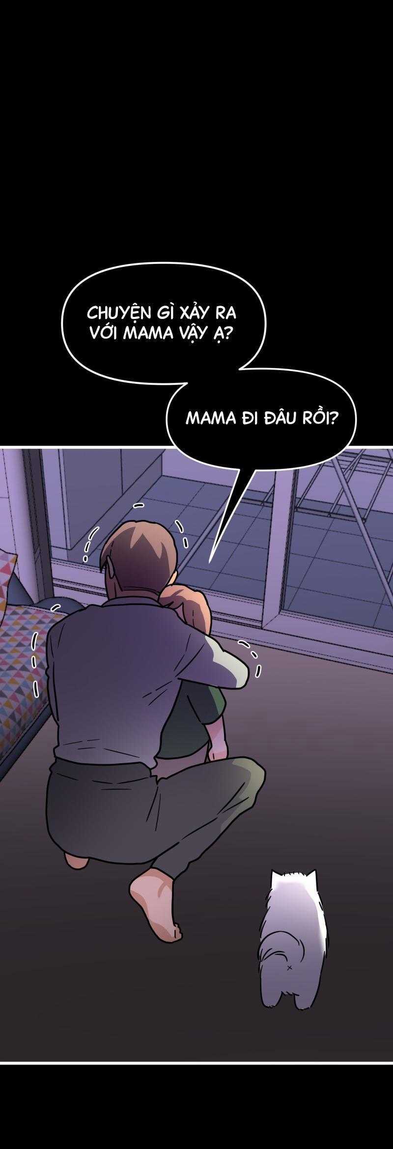 Truyện Ngôn Nhưng Không Ngôn Lắm Chapter 89 trang 53