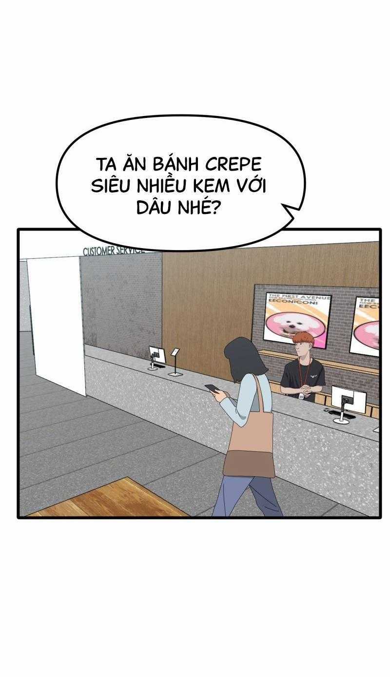 Truyện Ngôn Nhưng Không Ngôn Lắm Chapter 89 trang 62