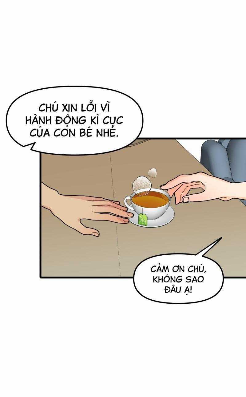 Truyện Ngôn Nhưng Không Ngôn Lắm Chapter 89 trang 7