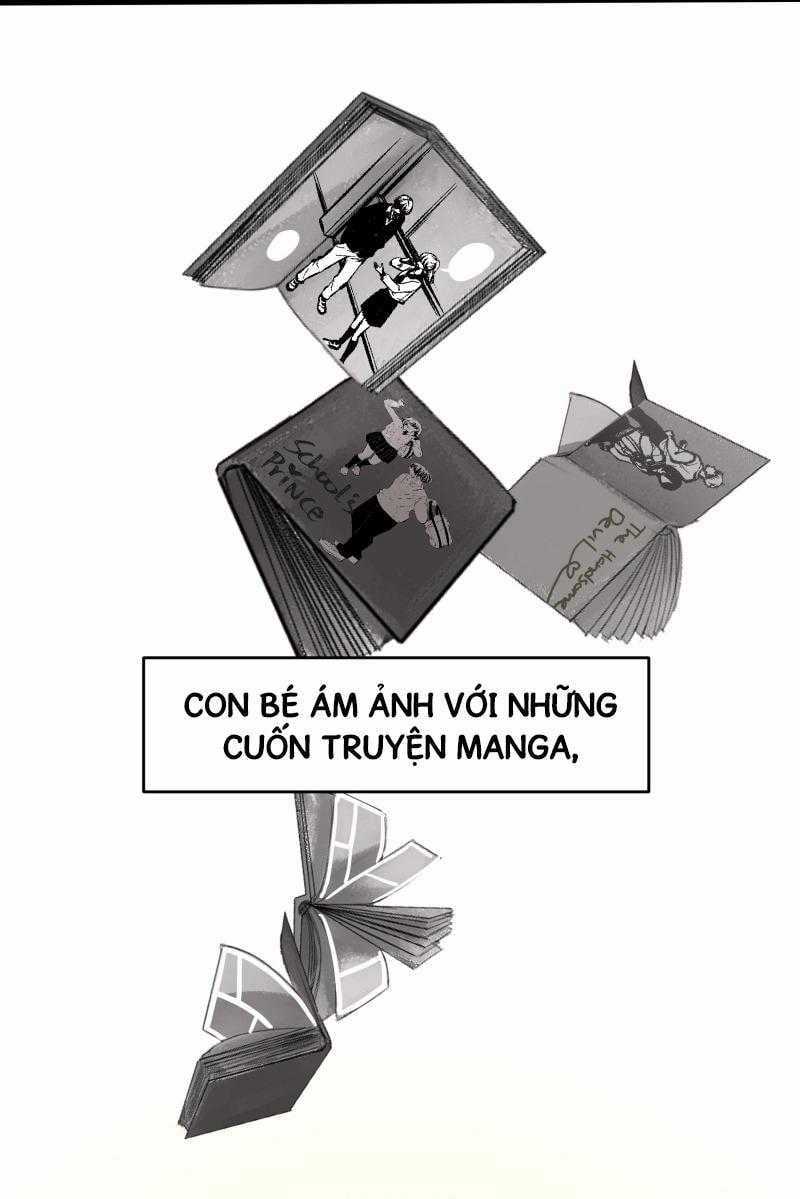 Truyện Ngôn Nhưng Không Ngôn Lắm Chapter 89 trang 71