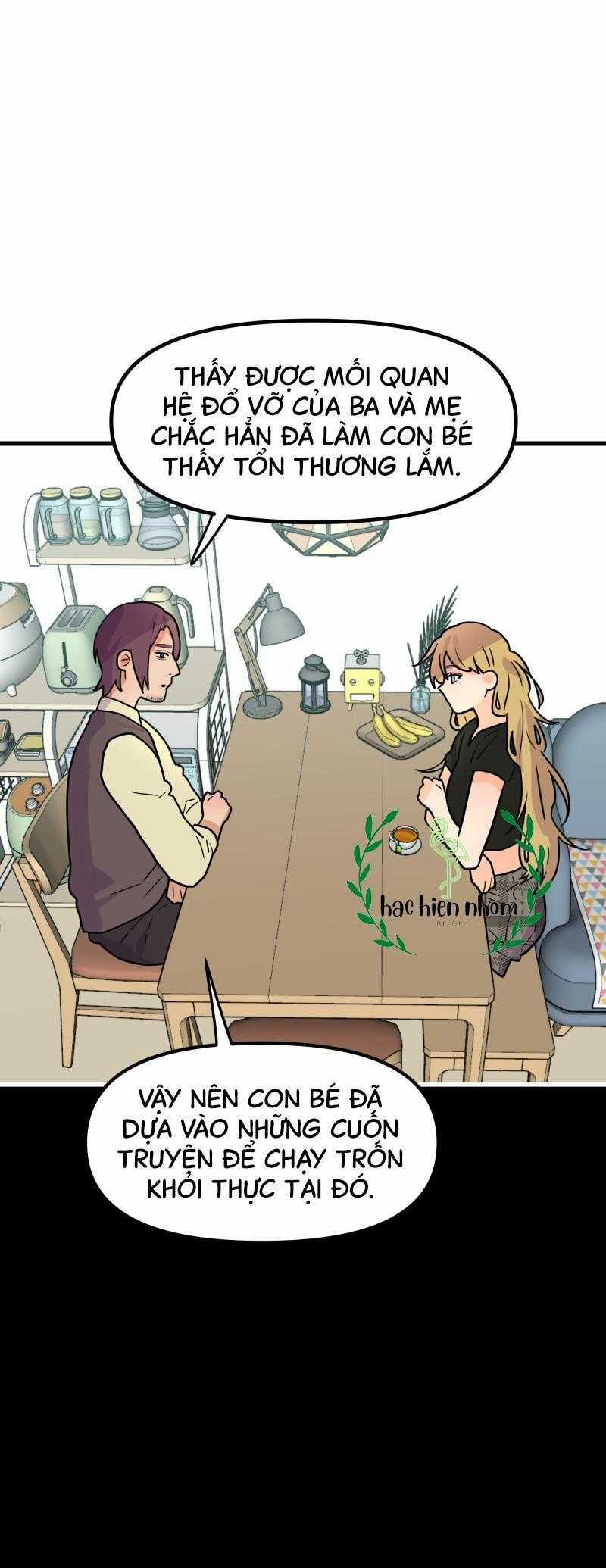 Truyện Ngôn Nhưng Không Ngôn Lắm Chapter 89 trang 79