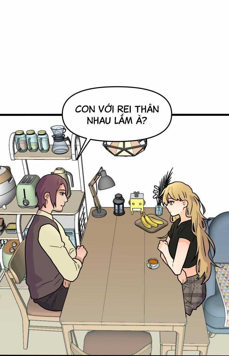 Truyện Ngôn Nhưng Không Ngôn Lắm Chapter 89 trang 8