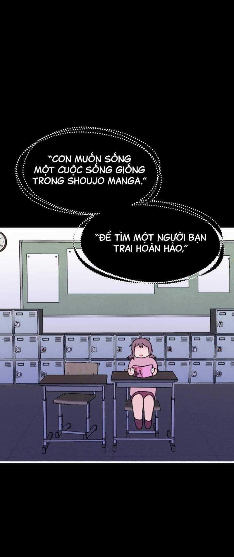 Truyện Ngôn Nhưng Không Ngôn Lắm Chapter 89 trang 80