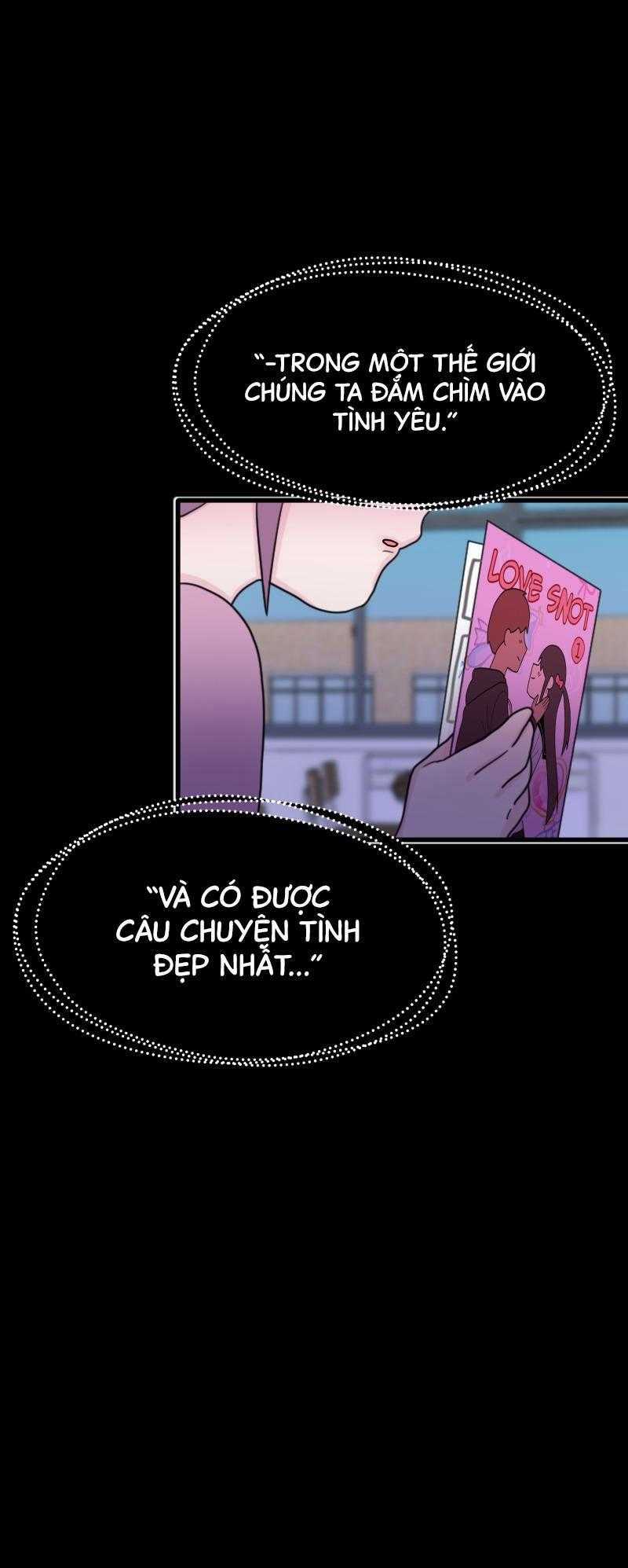 Truyện Ngôn Nhưng Không Ngôn Lắm Chapter 89 trang 81