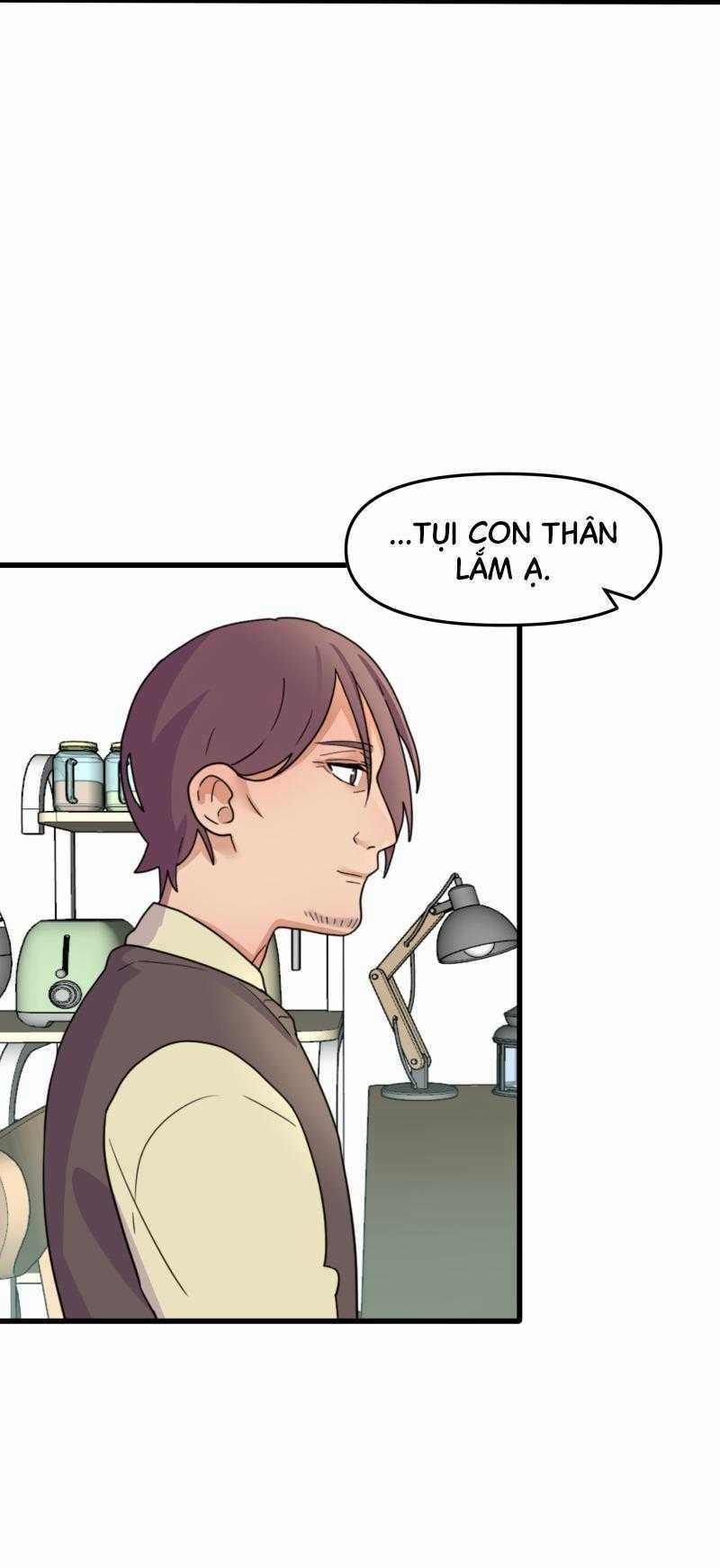 Truyện Ngôn Nhưng Không Ngôn Lắm Chapter 89 trang 9