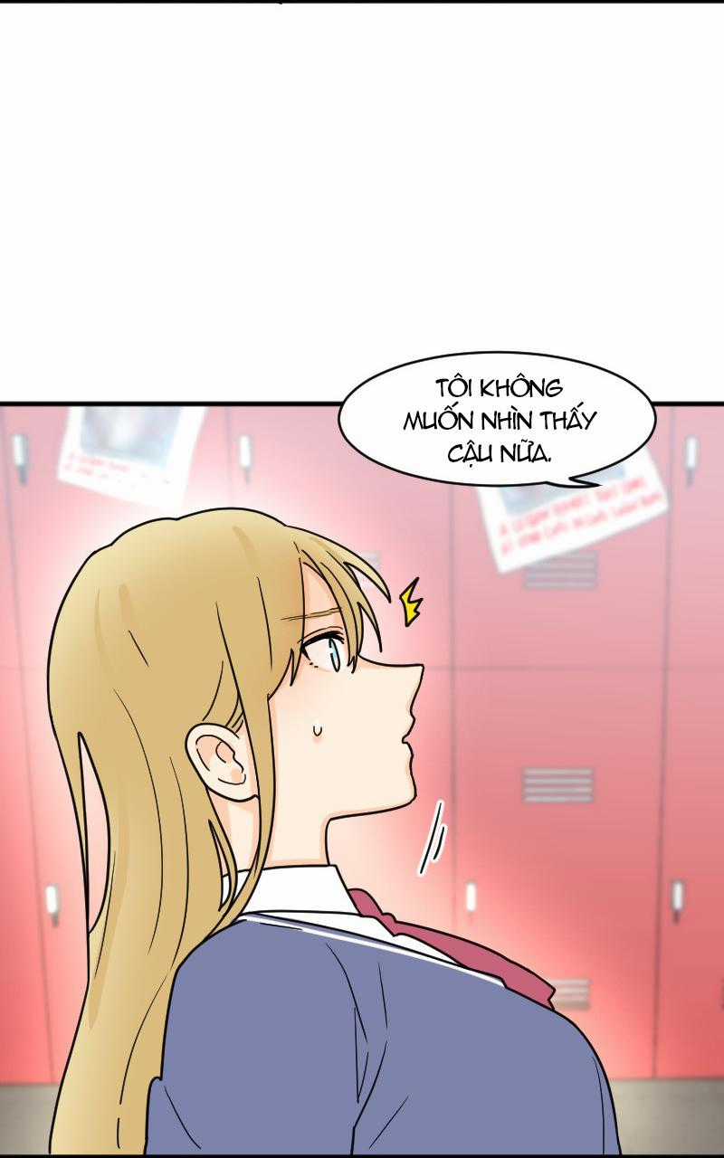 Truyện Ngôn Nhưng Không Ngôn Lắm Chapter 9 trang 10