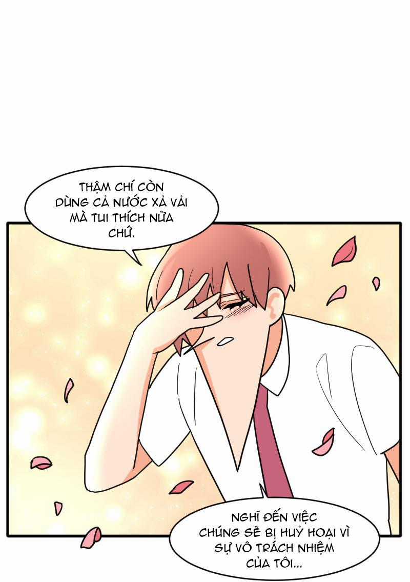 Truyện Ngôn Nhưng Không Ngôn Lắm Chapter 9 trang 100