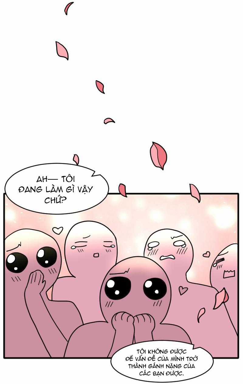 Truyện Ngôn Nhưng Không Ngôn Lắm Chapter 9 trang 101