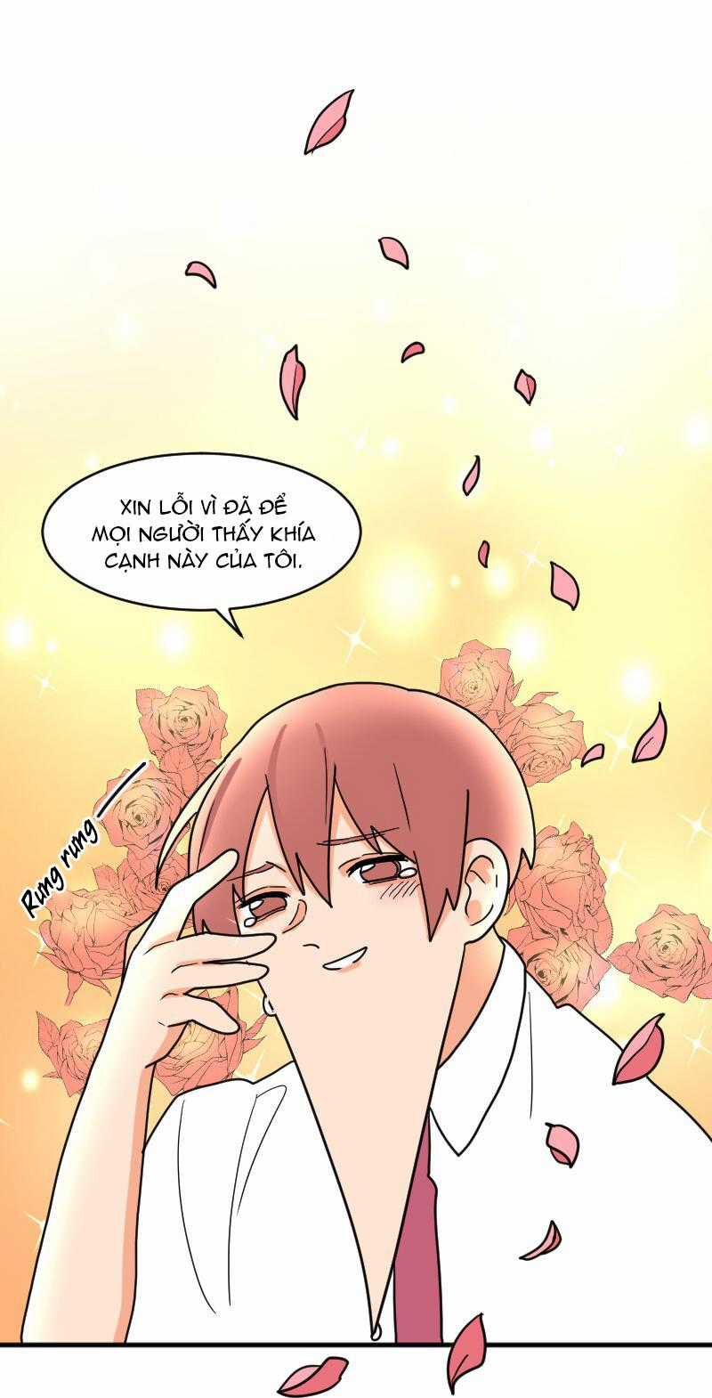 Truyện Ngôn Nhưng Không Ngôn Lắm Chapter 9 trang 102