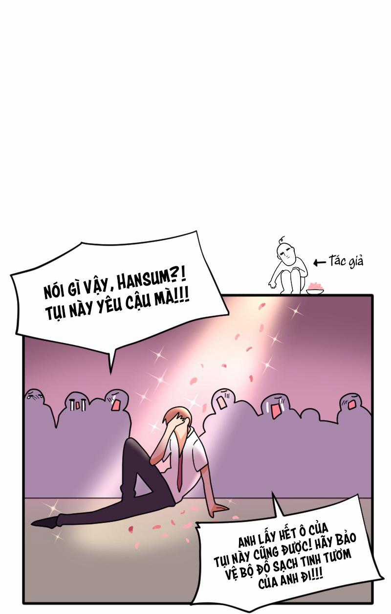 Truyện Ngôn Nhưng Không Ngôn Lắm Chapter 9 trang 103