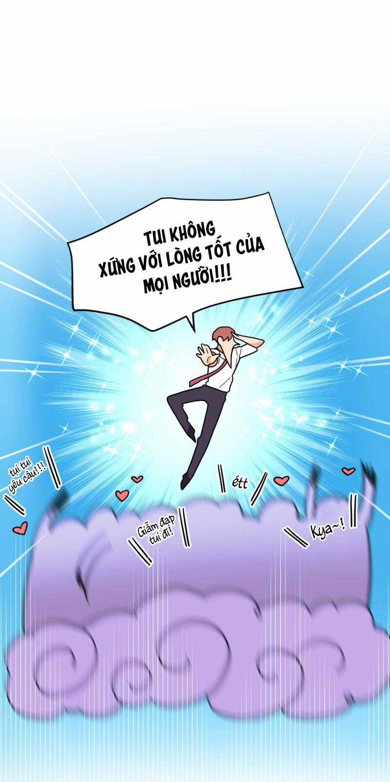 Truyện Ngôn Nhưng Không Ngôn Lắm Chapter 9 trang 105