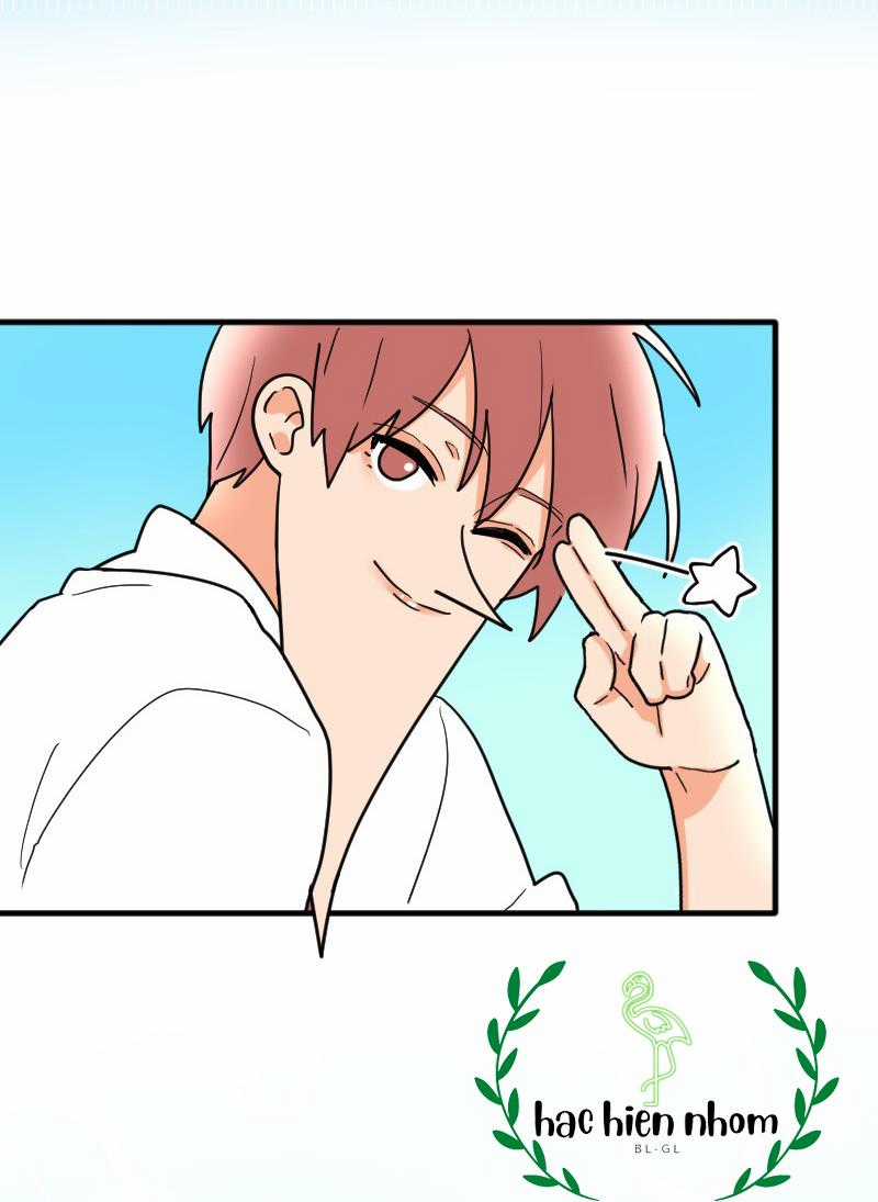 Truyện Ngôn Nhưng Không Ngôn Lắm Chapter 9 trang 106